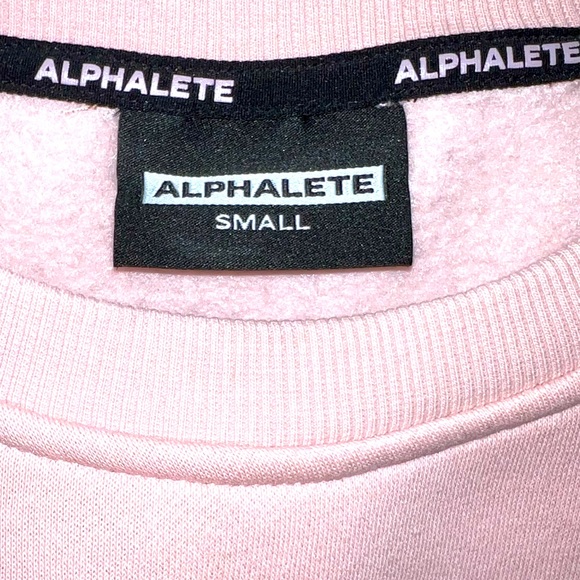 Crop sweater 🌾 - Picture 4 of 4